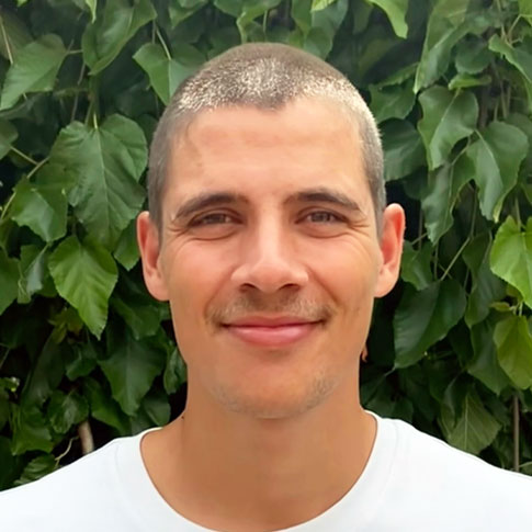 Benjamin Sieber - Physiotherapeut München