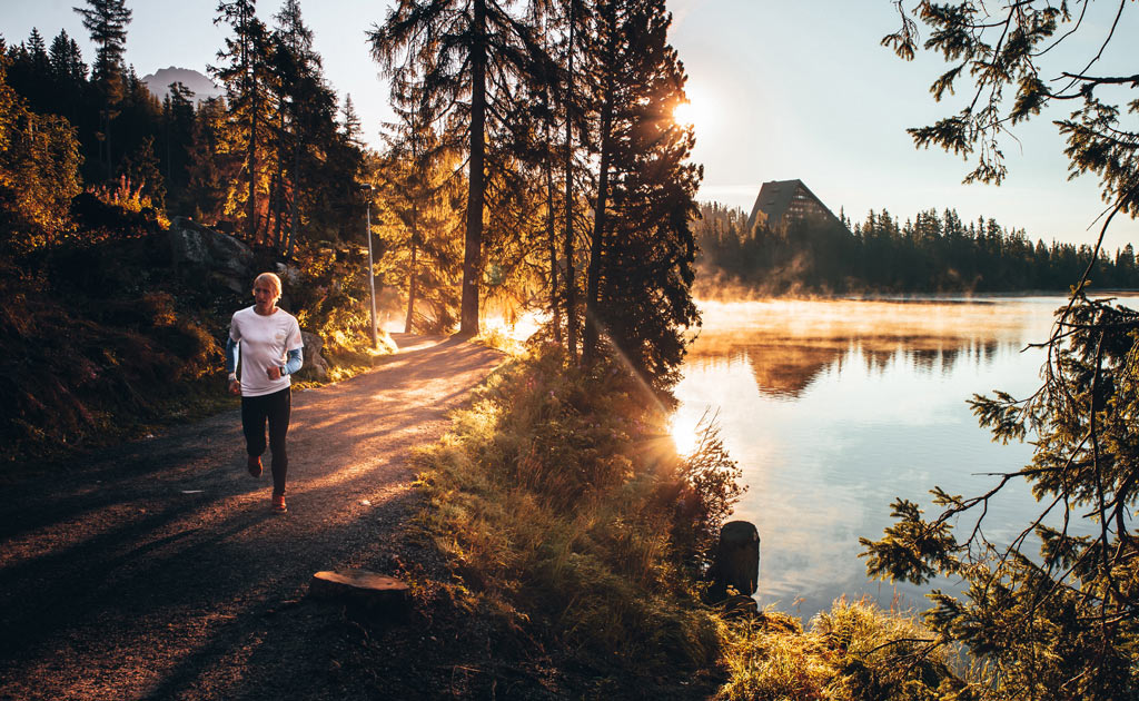 Spezialisierte Physiotherapie bei Sprunggelenkserkrankungen